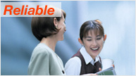 Reliable
