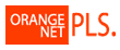 ORANGE NET PLS.